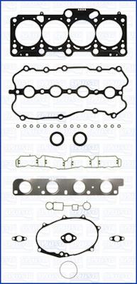 Ajusa 52270900 - Kit guarnizioni, Testata autozon.pro