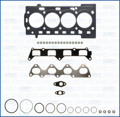 Ajusa 52270500 - Kit guarnizioni, Testata autozon.pro