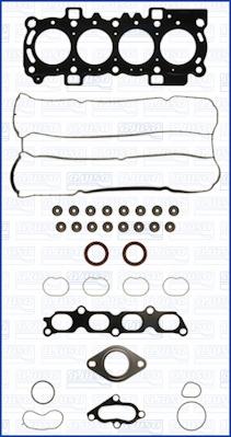 Ajusa 52270100 - Kit guarnizioni, Testata autozon.pro