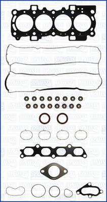 Ajusa 52270300 - Kit guarnizioni, Testata autozon.pro