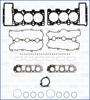 Ajusa 52271400 - Kit guarnizioni, Testata autozon.pro