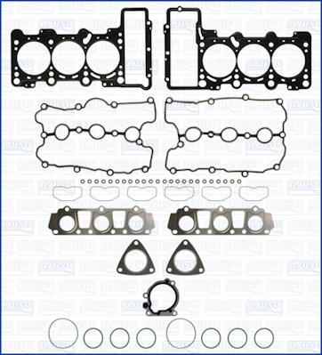 Ajusa 52271300 - Kit guarnizioni, Testata autozon.pro