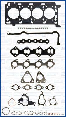 Ajusa 52278800 - Kit guarnizioni, Testata autozon.pro