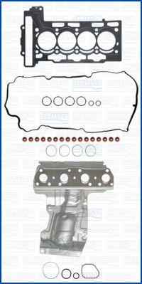 Ajusa 52273000 - Kit guarnizioni, Testata autozon.pro