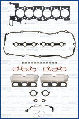 Ajusa 52277100 - Kit guarnizioni, Testata autozon.pro