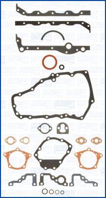 Ajusa 62000100 - Kit guarnizioni, Cambio manuale autozon.pro