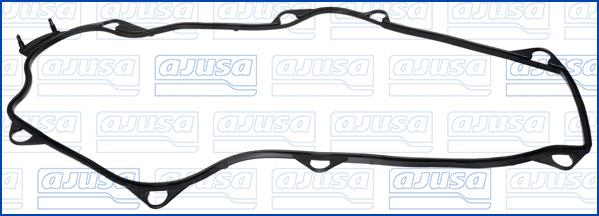 Ajusa 00651200 - Guarnizione, Coperchio carter distribuzione autozon.pro