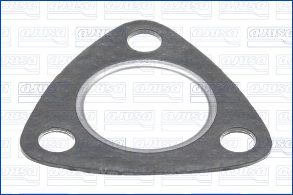 Ajusa 00095700 - Guarnizione, Tubo gas scarico autozon.pro