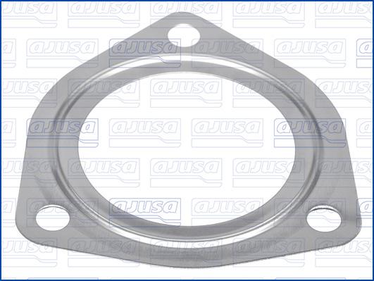 Ajusa 00291000 - Guarnizione, Tubo gas scarico autozon.pro