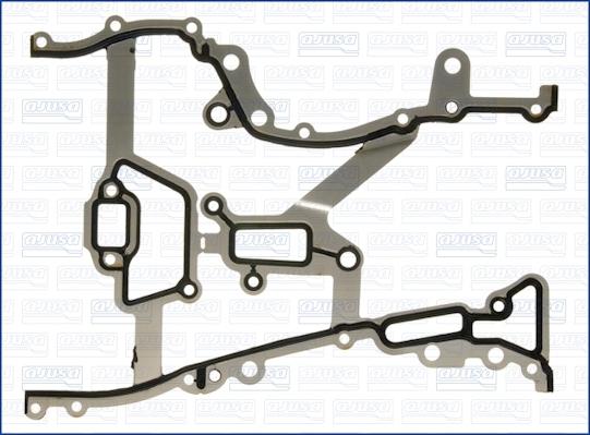 Ajusa 00755100 - Guarnizione, Carter distribuzione autozon.pro