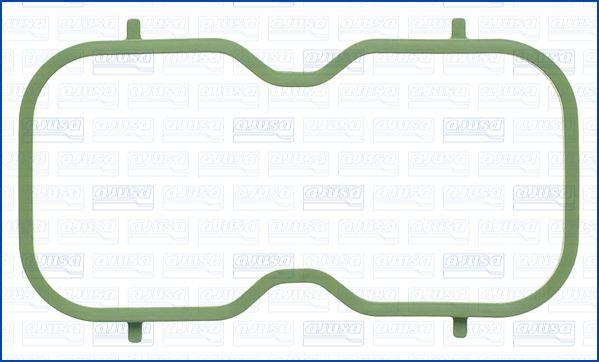 Ajusa 01493000 - Guarnizione, Collettore aspirazione autozon.pro