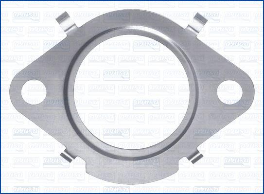 Ajusa 01448800 - Guarnizione valvola EGR (ricircolo gas scarico) autozon.pro