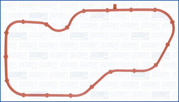 Ajusa 01456500 - Guarnizione, Alloggiam. termostato autozon.pro