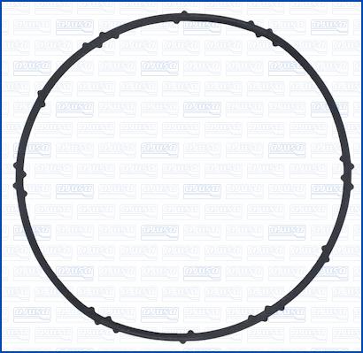 Ajusa 01453900 - Guarnizione, Alloggiam. collettore aspirazione autozon.pro