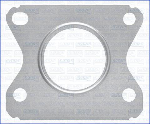 Ajusa 01457400 - Guarnizione, Collettore gas scarico autozon.pro