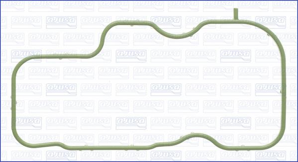 Ajusa 01457600 - Guarnizione, Alloggiam. collettore aspirazione autozon.pro