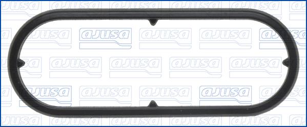 Ajusa 01461200 - Guarnizione, Radiatore olio autozon.pro