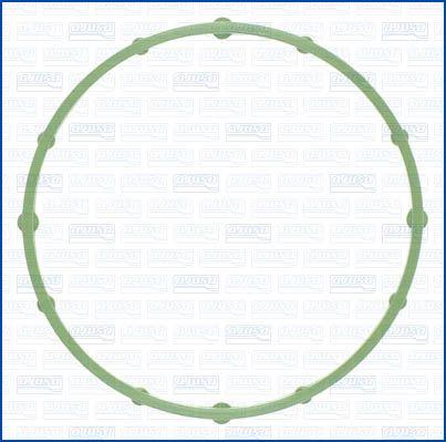 Ajusa 01462800 - Guarnizione, Alloggiam. collettore aspirazione autozon.pro