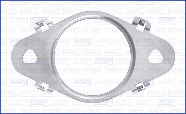 Ajusa 01467000 - Guarnizione, Condotto valvola-AGR autozon.pro