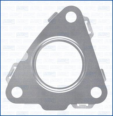 Ajusa 01480200 - Guarnizione, Tubo gas scarico autozon.pro