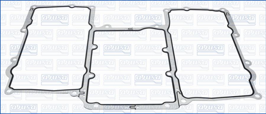 Ajusa 01478800 - Guarnizione, Collettore aspirazione autozon.pro