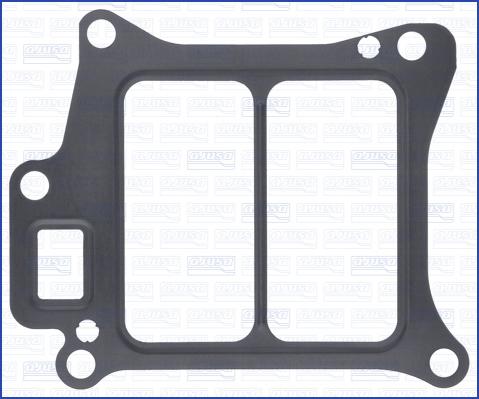 Ajusa 01547600 - Guarnizione valvola EGR (ricircolo gas scarico) autozon.pro