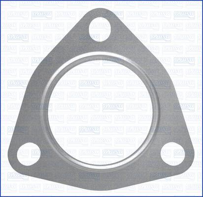 Ajusa 01516400 - Guarnizione, Tubo gas scarico autozon.pro