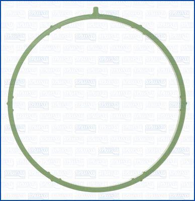 Ajusa 01608800 - Guarnizione, Alloggiam. collettore aspirazione autozon.pro