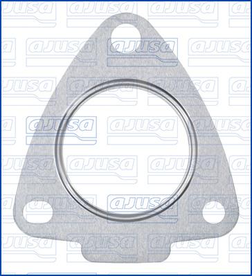 Ajusa 01639500 - Guarnizione, Compressore autozon.pro