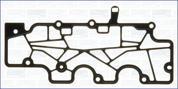 Ajusa 01168400 - Guarnizione, Ventilazione monoblocco autozon.pro