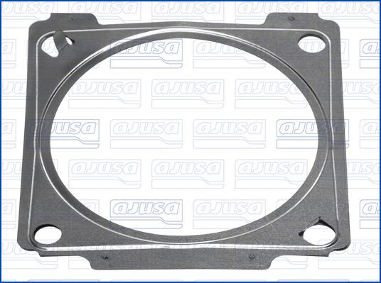 Ajusa 01111500 - Guarnizione, Tubo gas scarico autozon.pro