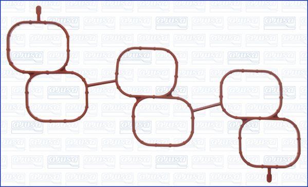 Ajusa 01368600 - Guarnizione, Collettore aspirazione autozon.pro