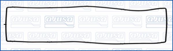 Ajusa 01303000 - Guarnizione, Intercooler autozon.pro