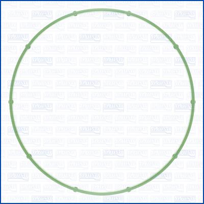 Ajusa 01317100 - Guarnizione, Alloggiam. collettore aspirazione autozon.pro