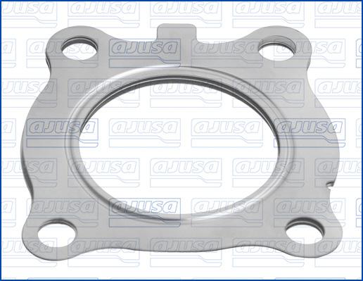 Ajusa 01334200 - Guarnizione, Compressore autozon.pro