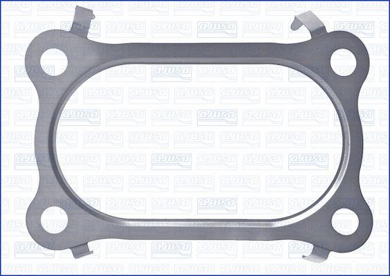 Ajusa 01377700 - Guarnizione, Tubo gas scarico autozon.pro