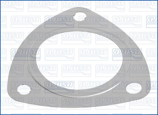 Ajusa 01286600 - Guarnizione, Tubo gas scarico autozon.pro