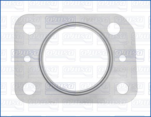 Ajusa 01798100 - Guarnizione, Compressore autozon.pro