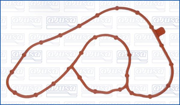 Ajusa 01727400 - Guarnizione, Alloggiam. termostato autozon.pro