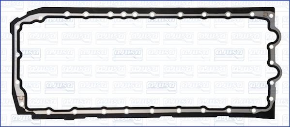 Ajusa 14092100 - Guarnizione, Coppa olio autozon.pro