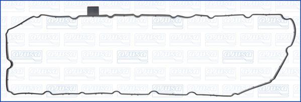 Ajusa 14097700 - Guarnizione, Coppa olio autozon.pro