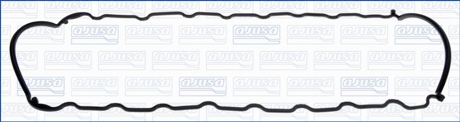 Ajusa 14051900 - Guarnizione, Coppa olio autozon.pro