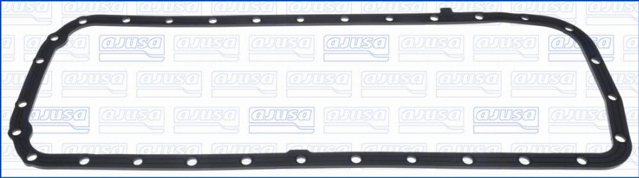 Ajusa 14058600 - Guarnizione, Coppa olio autozon.pro