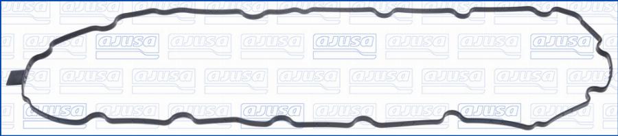 Ajusa 14105600 - Guarnizione, Coppa olio autozon.pro