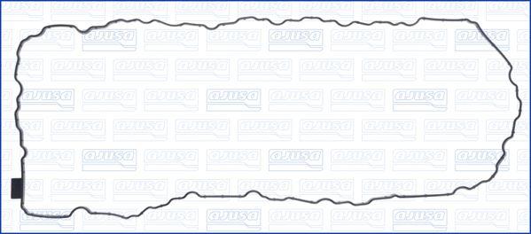 Ajusa 14105000 - Guarnizione, Coppa olio autozon.pro