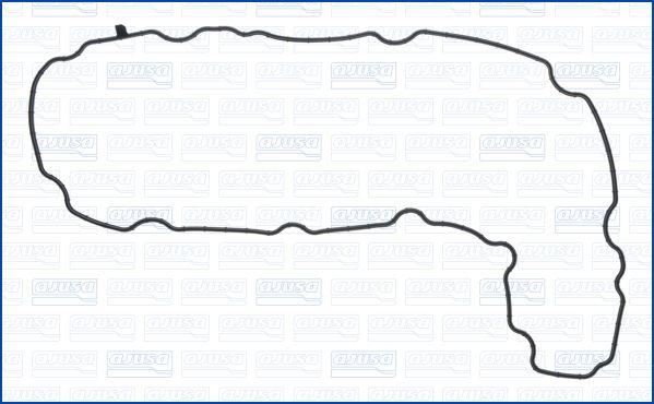 Ajusa 14106500 - Guarnizione, Coppa olio autozon.pro