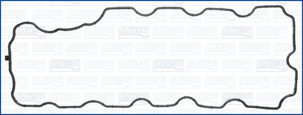 Ajusa 14106300 - Guarnizione, Coppa olio autozon.pro