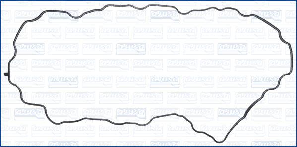 Ajusa 14106200 - Guarnizione, Coppa olio autozon.pro