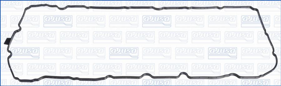 Ajusa 14116200 - Guarnizione, Coppa olio autozon.pro