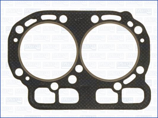 Ajusa 10043800 - Guarnizione, Testata autozon.pro